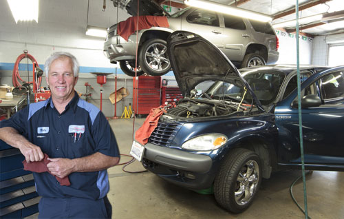Myths About Auto Care Versus Factory Scheduled Services